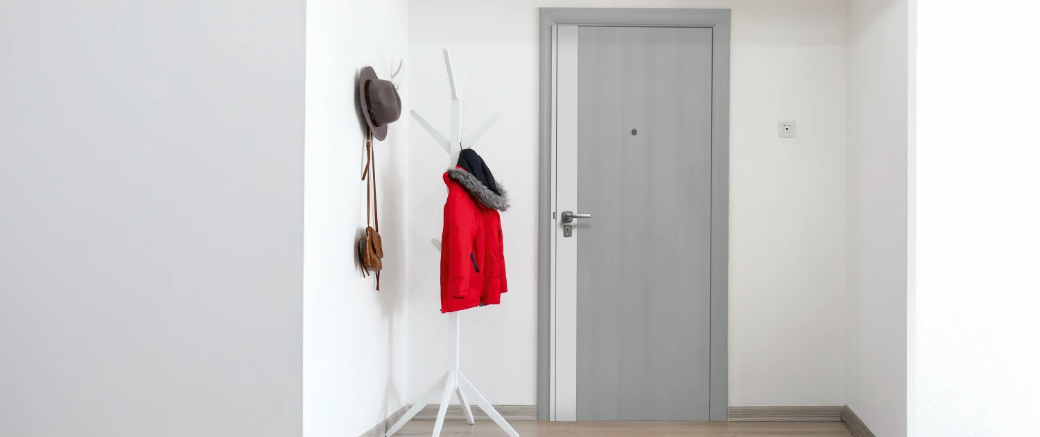 Nouvelle serrure Fichet Luccia – Sécurité, style et prix malin